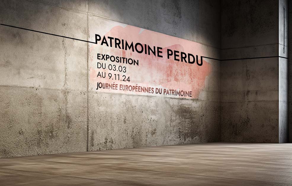 expo titre peintre décor
